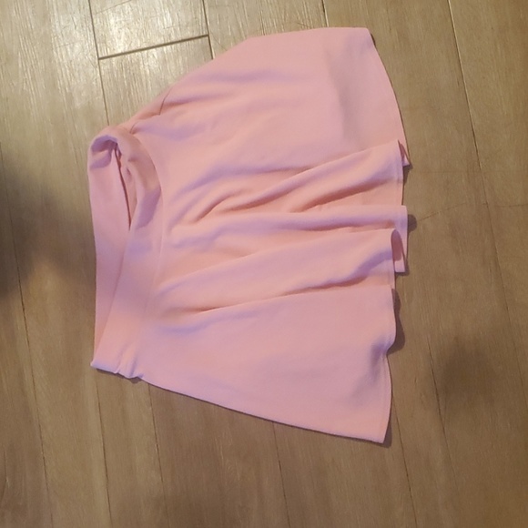 Urban Coco Women's Basic Versatile Stretchy Flared Casual Mini Skater Skirt. - Picture 9 of 9